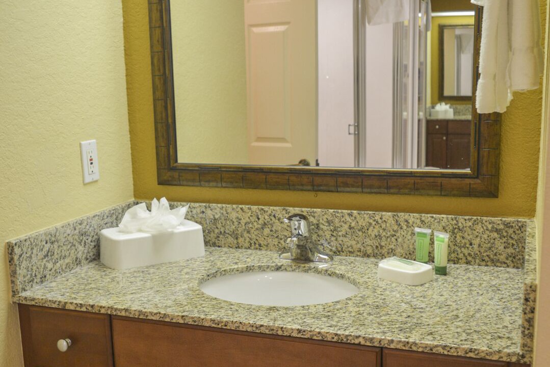 Photo of Bathroom in Florida Central Atlantic Coast