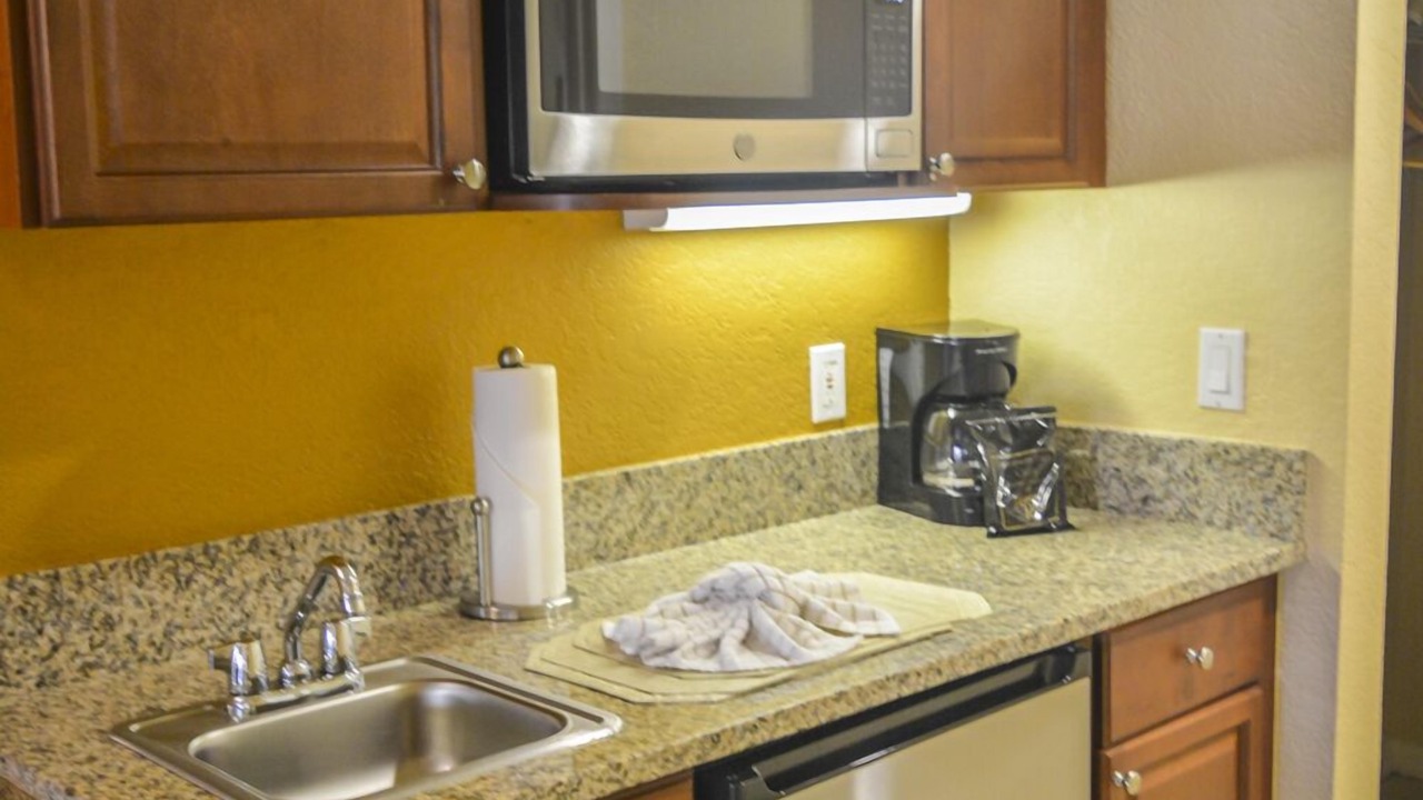 Photo of Kitchen in Florida Central Atlantic Coast