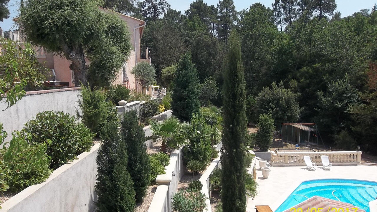 Photo of Outdoor in Vidauban