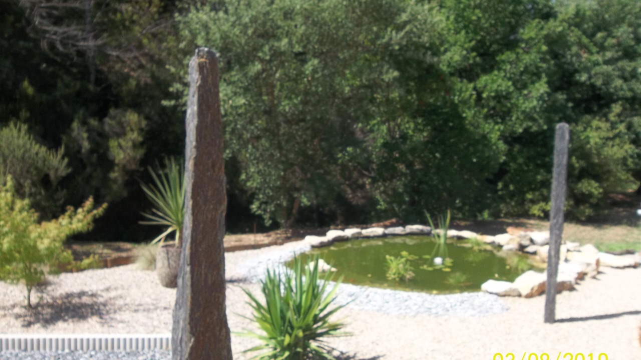 Photo of Outdoor in Vidauban