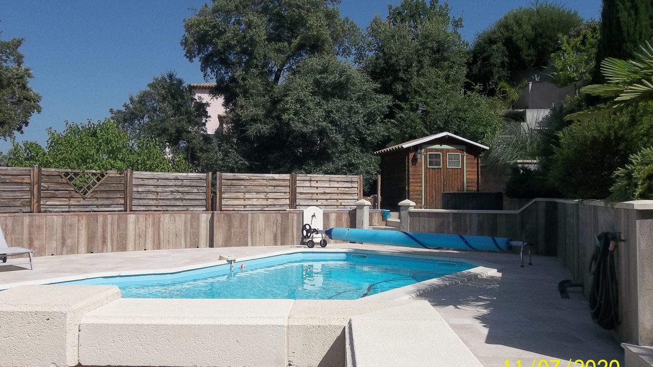 Photo of Outdoor in Vidauban