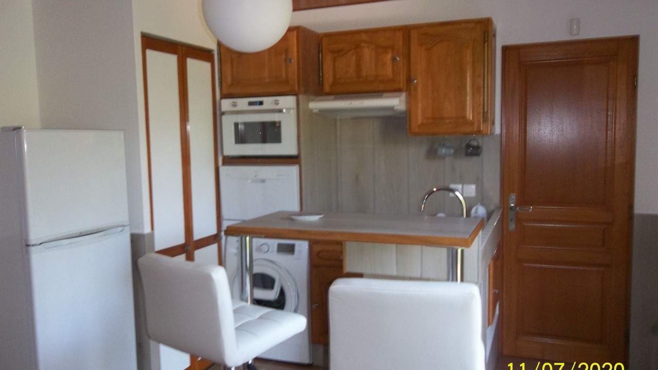 Photo of Kitchen in Vidauban