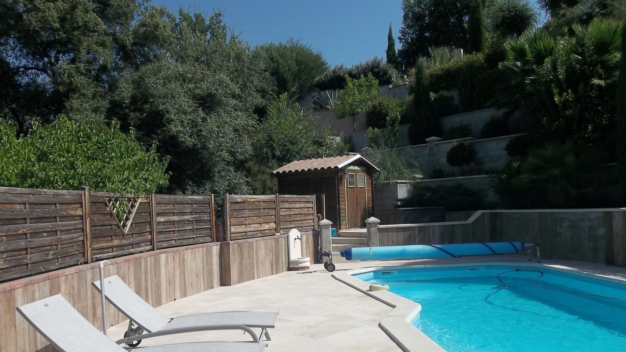 Photo of Outdoor in Vidauban