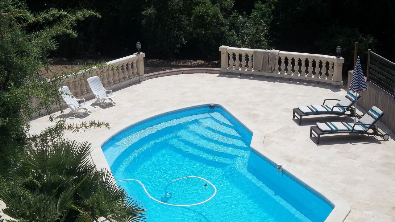 Photo of Outdoor in Vidauban