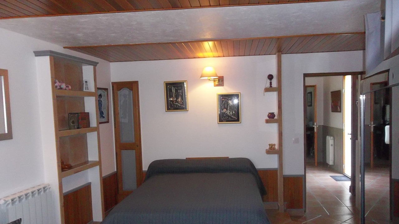Photo of Bedroom in Vidauban