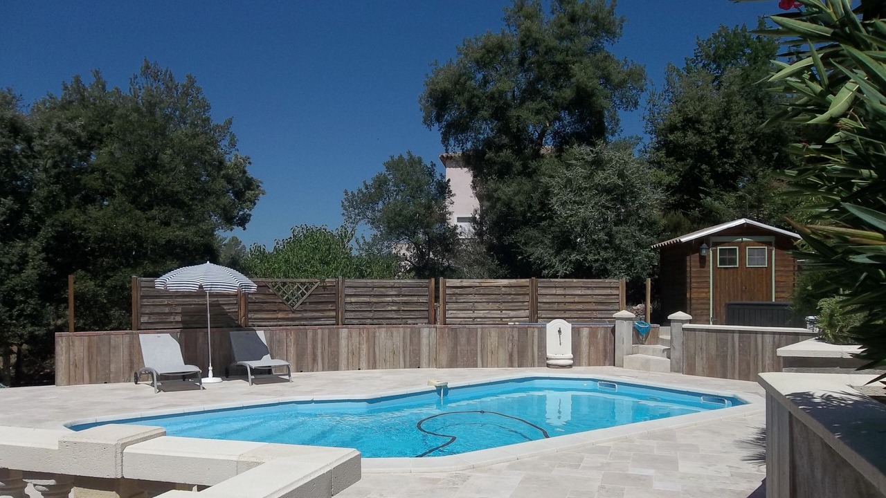 Photo of Outdoor in Vidauban