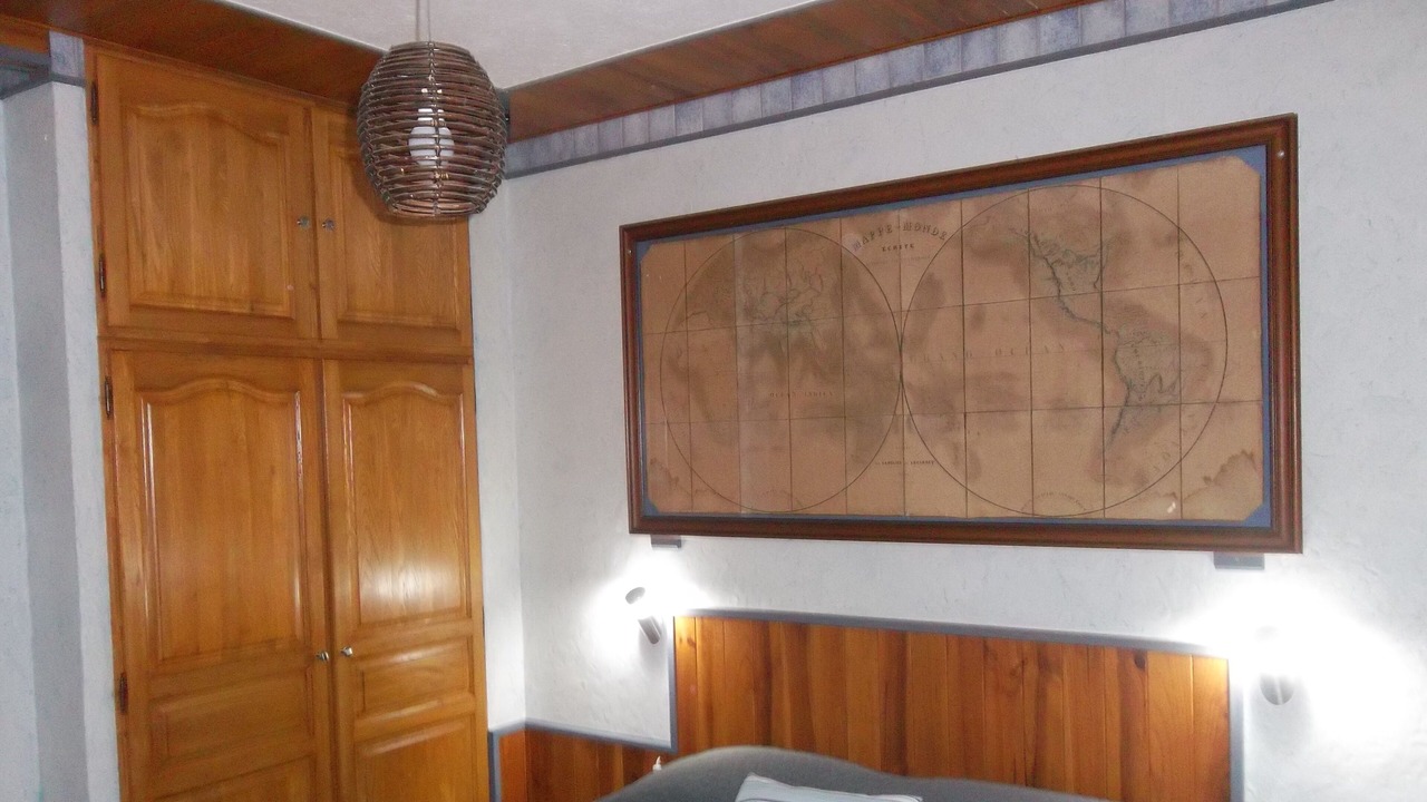 Photo of Bedroom in Vidauban