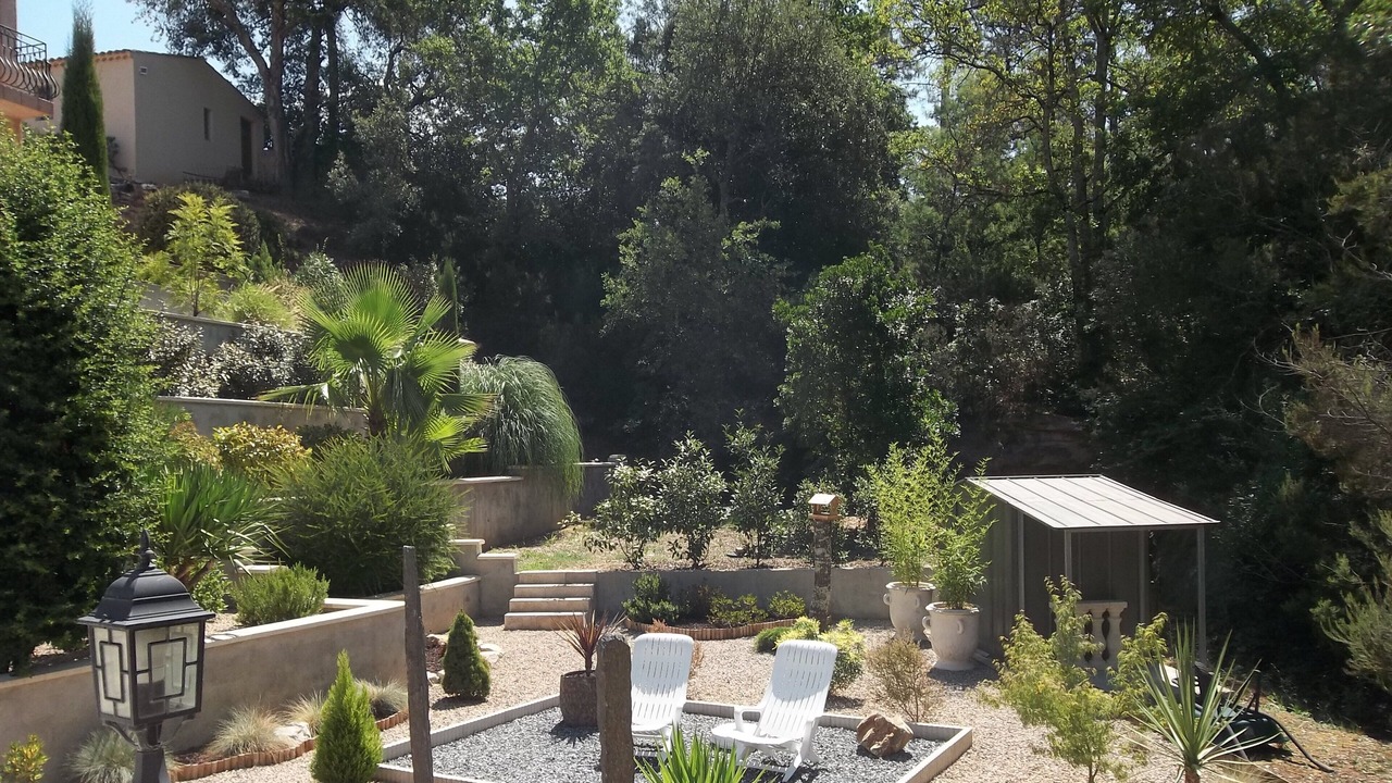 Photo of Outdoor in Vidauban