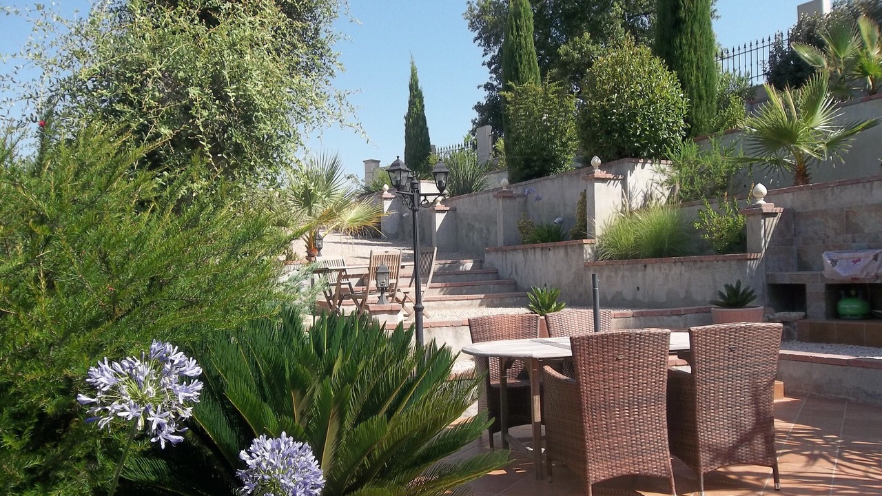 Photo of Outdoor in Vidauban