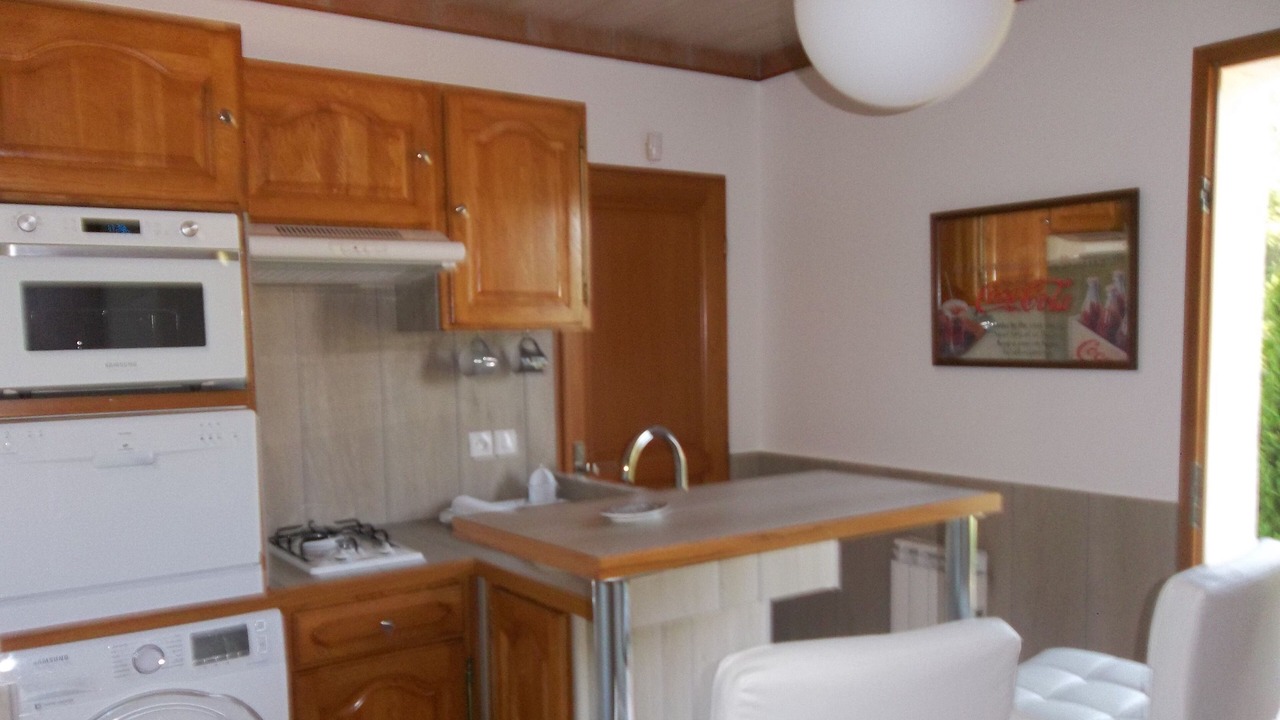 Photo of Kitchen in Vidauban