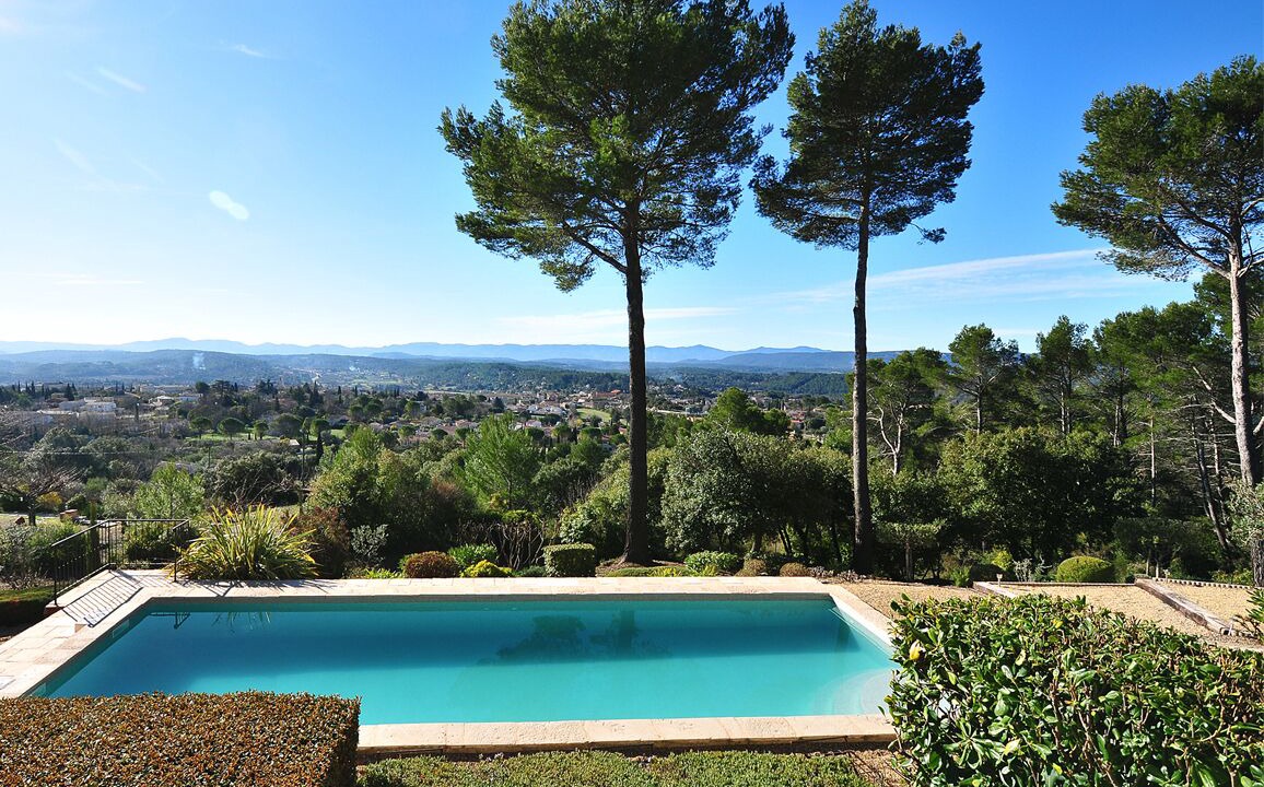 Photo of Outdoor in Lorgues