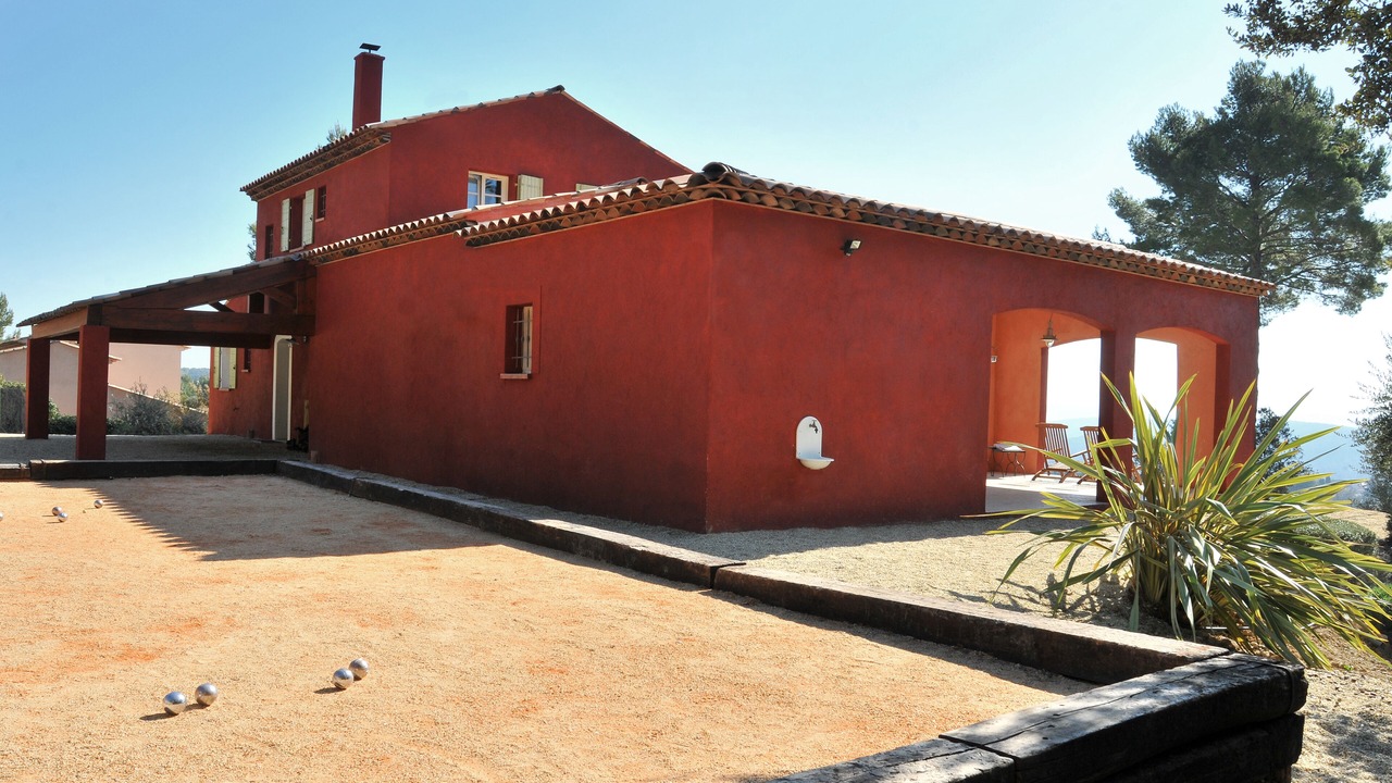 Photo of Outdoor in Lorgues