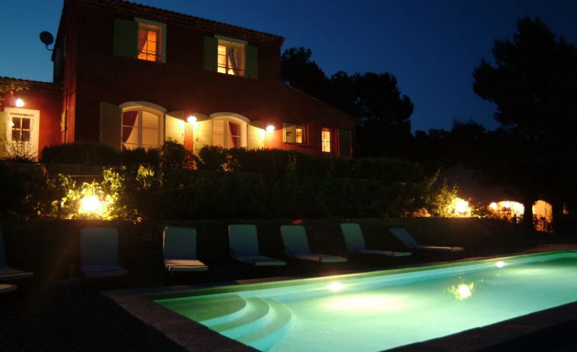 Photo of Outdoor in Lorgues