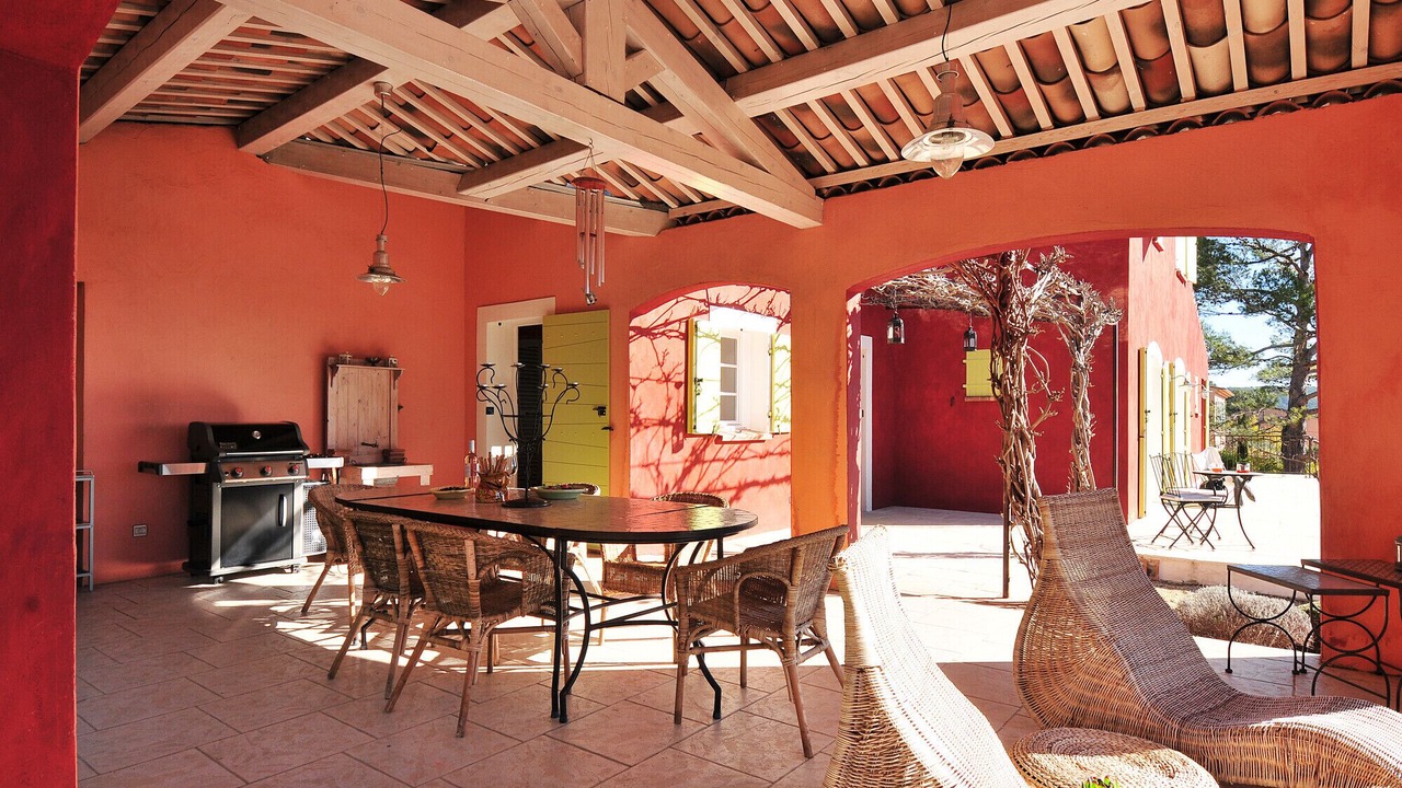 Photo of Outdoor in Lorgues