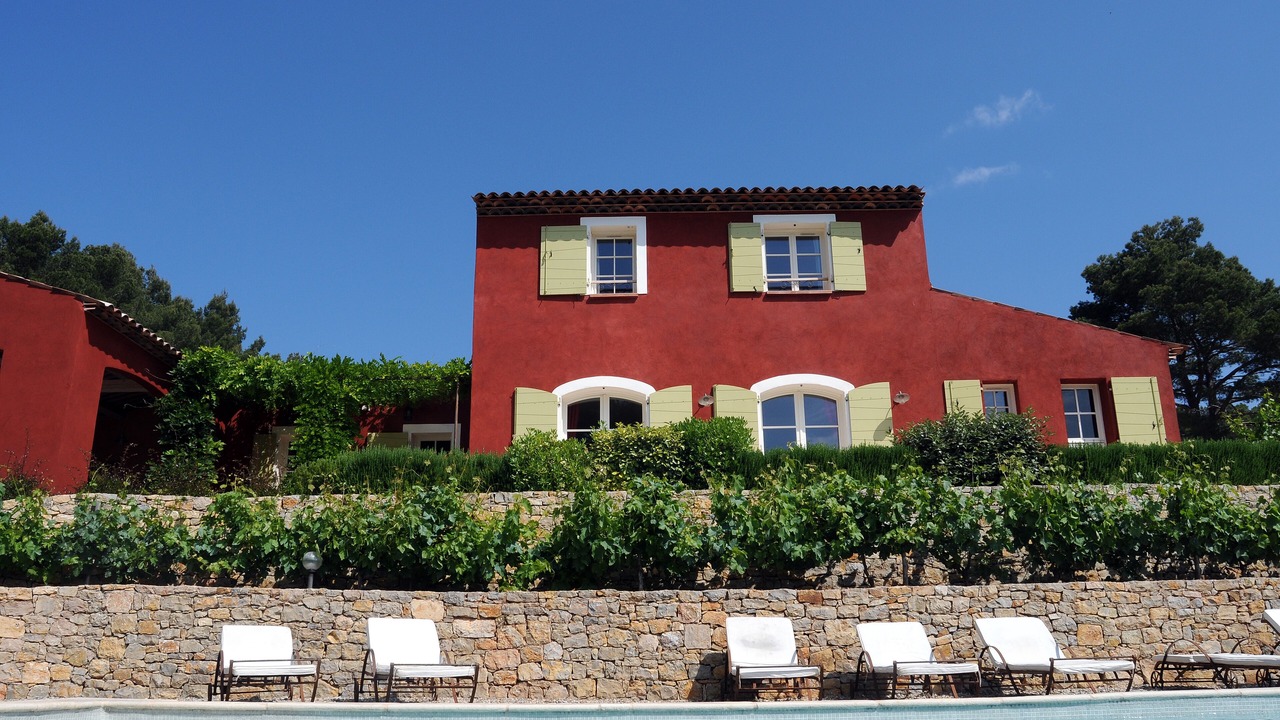 Photo of Outdoor in Lorgues