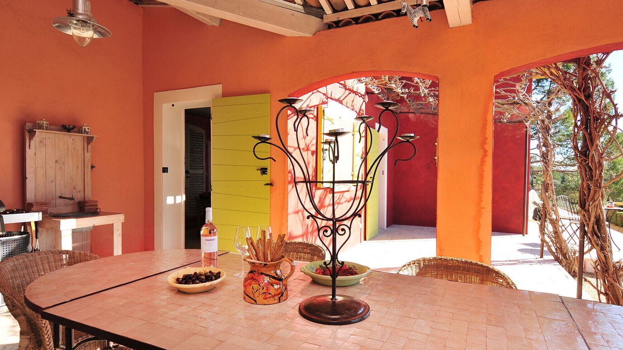 Photo of Outdoor in Lorgues