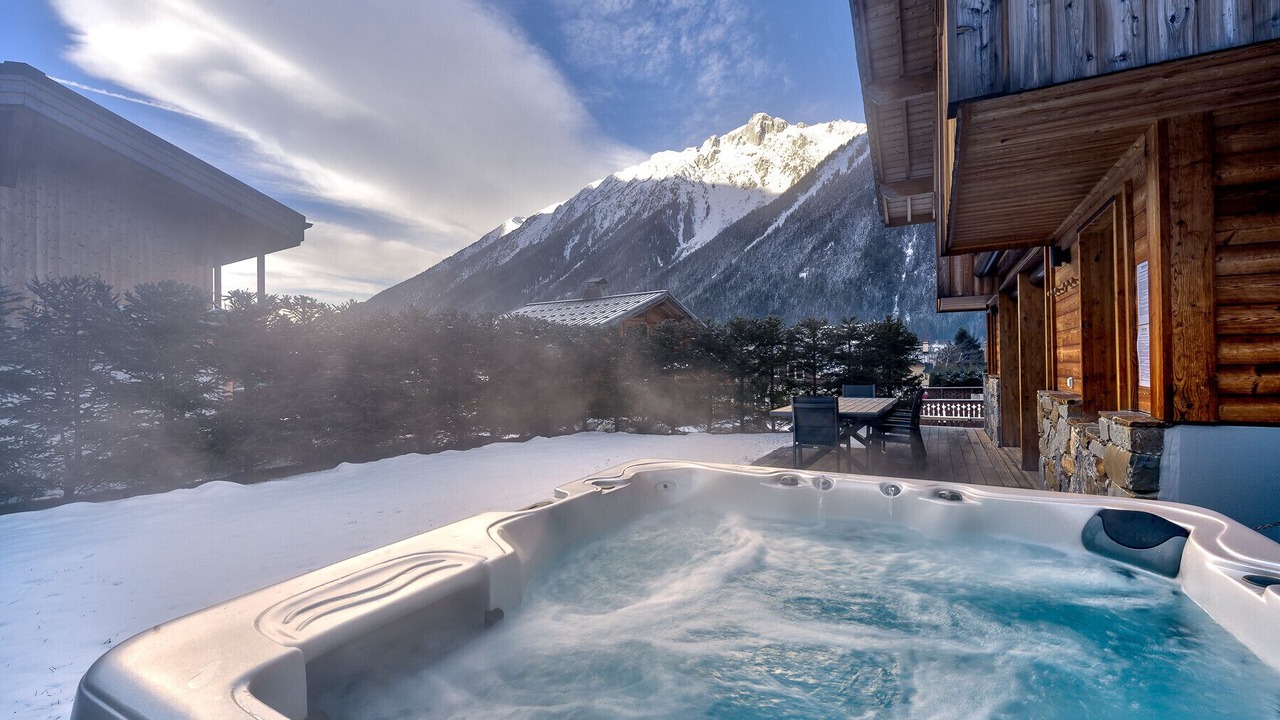 Photo of Others in Chamonix City Centre