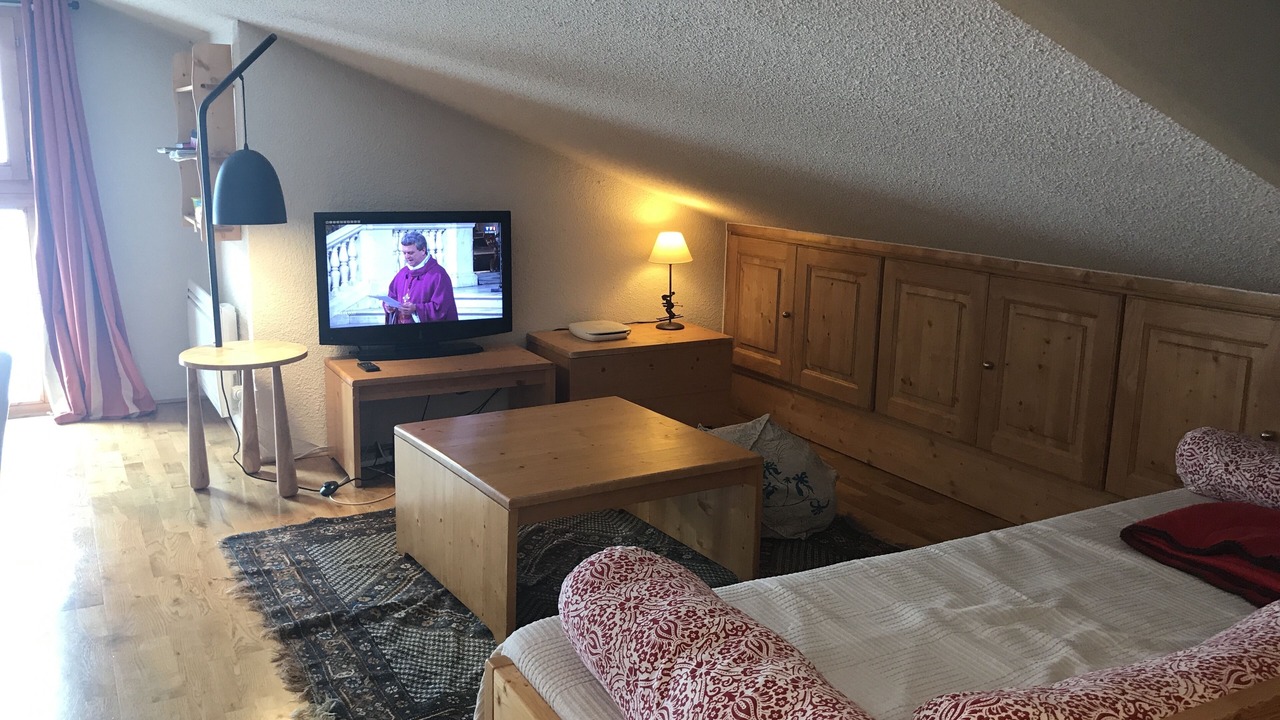Photo of Others in Meribel-Mottaret