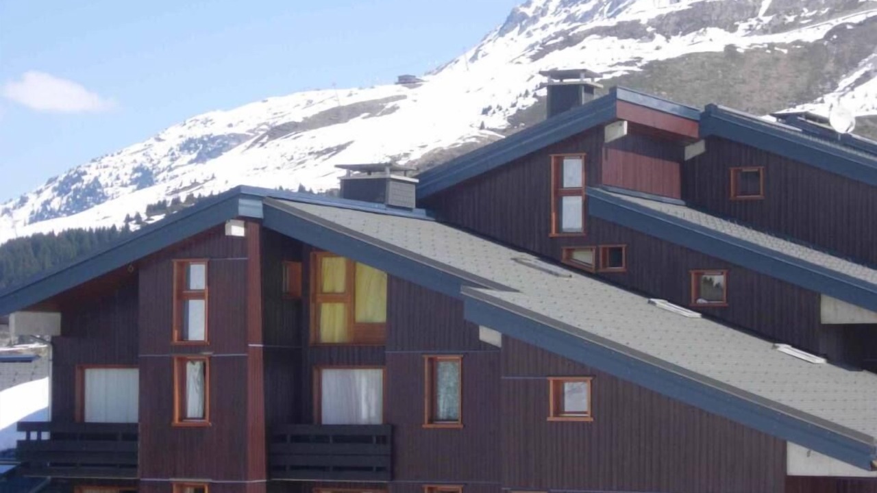 Photo of Others in Meribel-Mottaret
