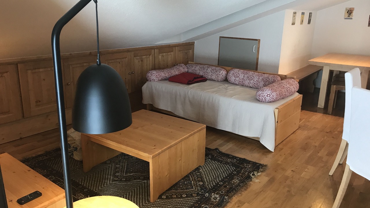 Photo of Others in Meribel-Mottaret
