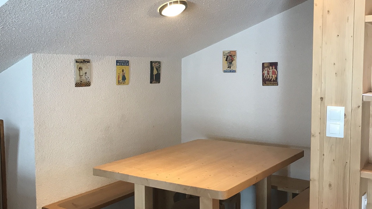 Photo of Bedroom in Meribel-Mottaret