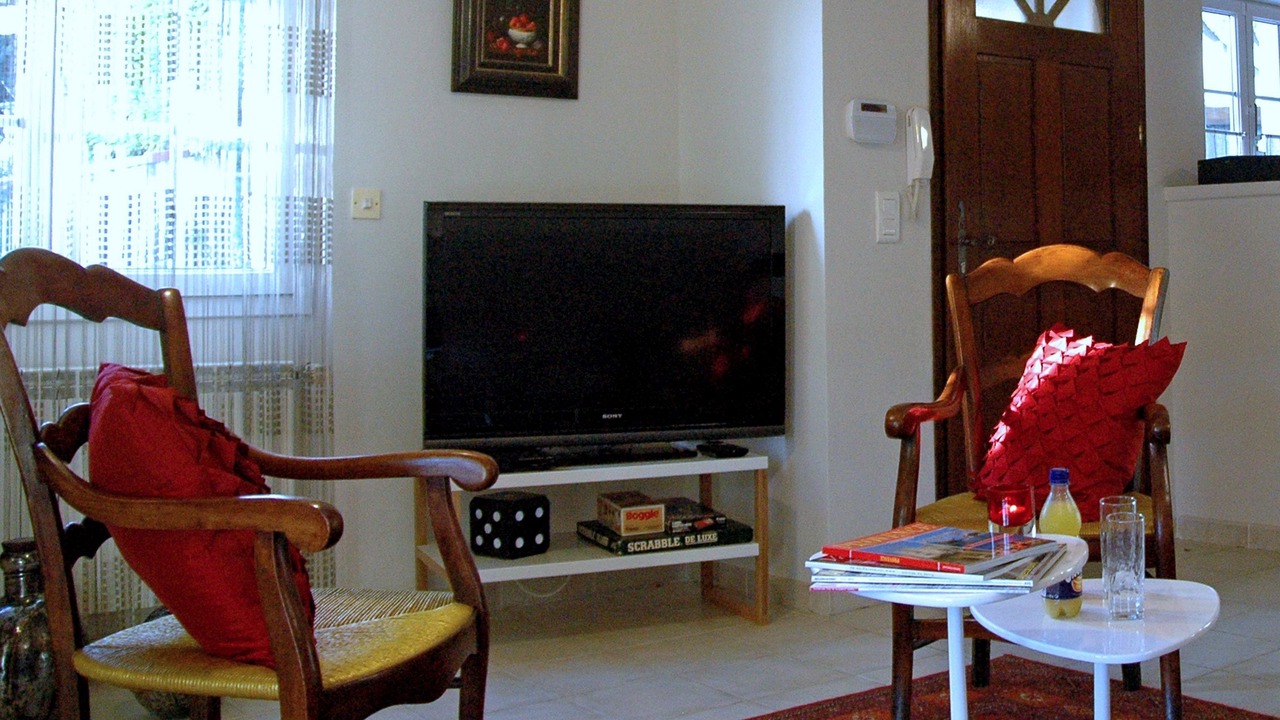 Photo of Livingroom in Auriol