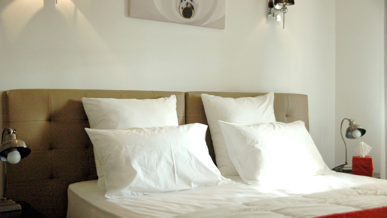 Photo of Bedroom in Auriol