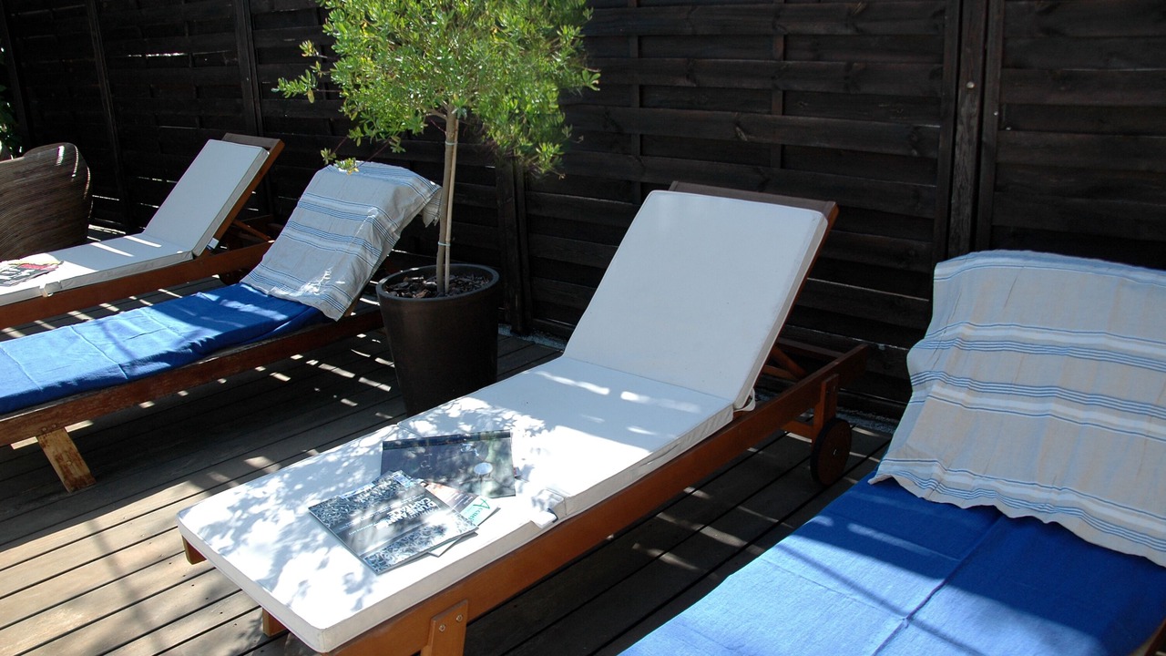 Photo of Outdoor in Auriol