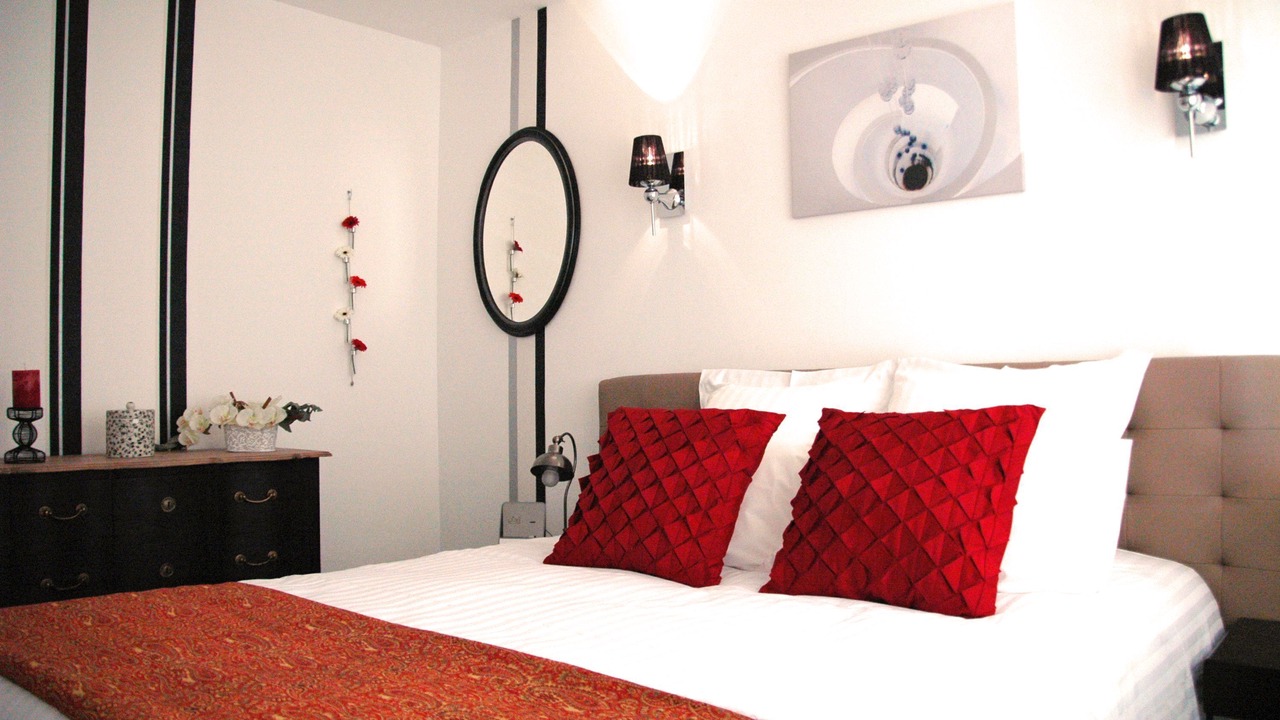Photo of Bedroom in Auriol
