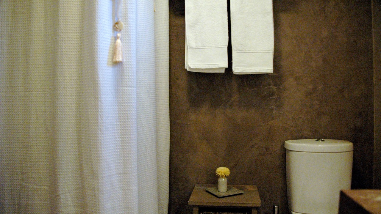 Photo of Bathroom in Auriol