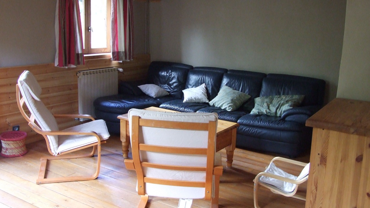 Photo of Livingroom in Les Vigneaux