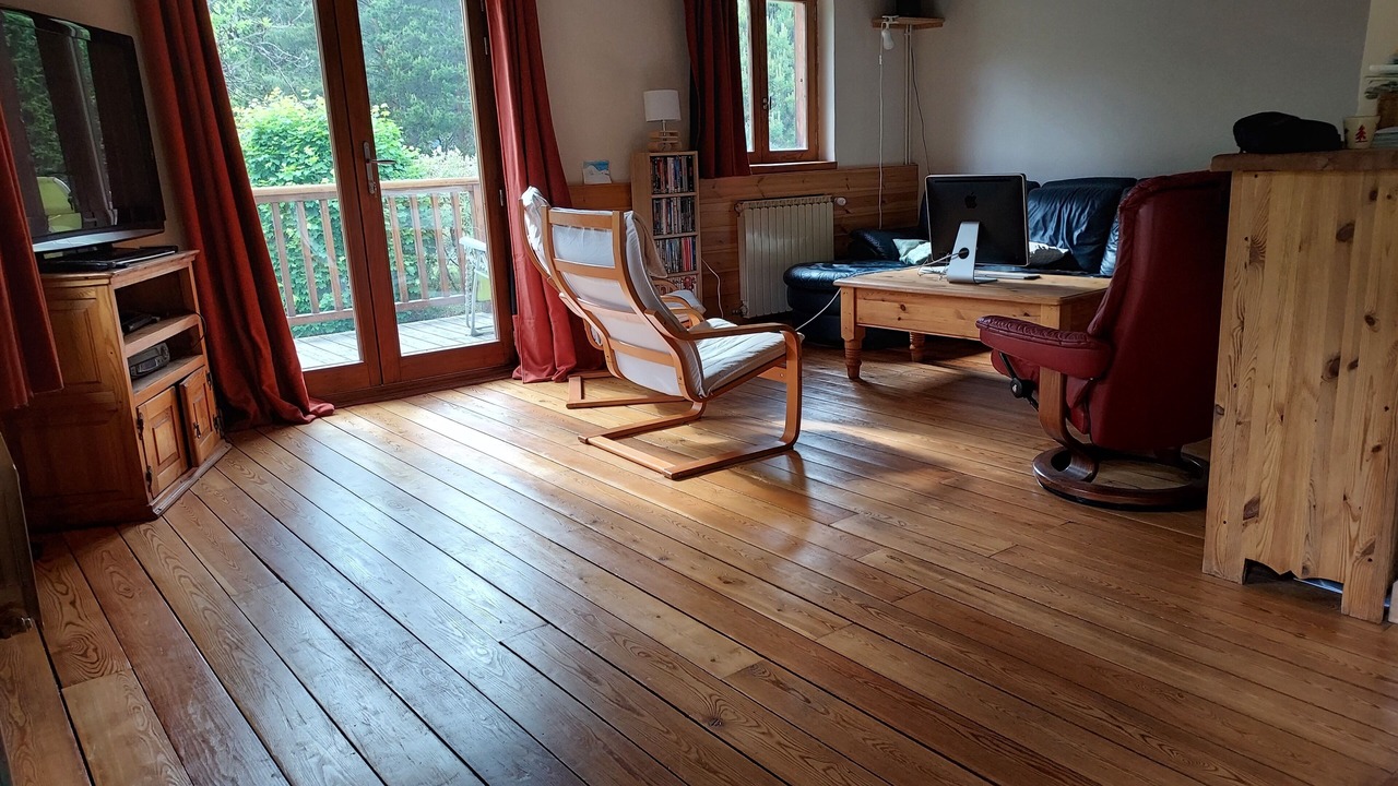 Photo of Livingroom in Les Vigneaux