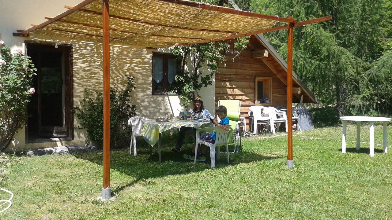 Photo of Outdoor in Les Vigneaux