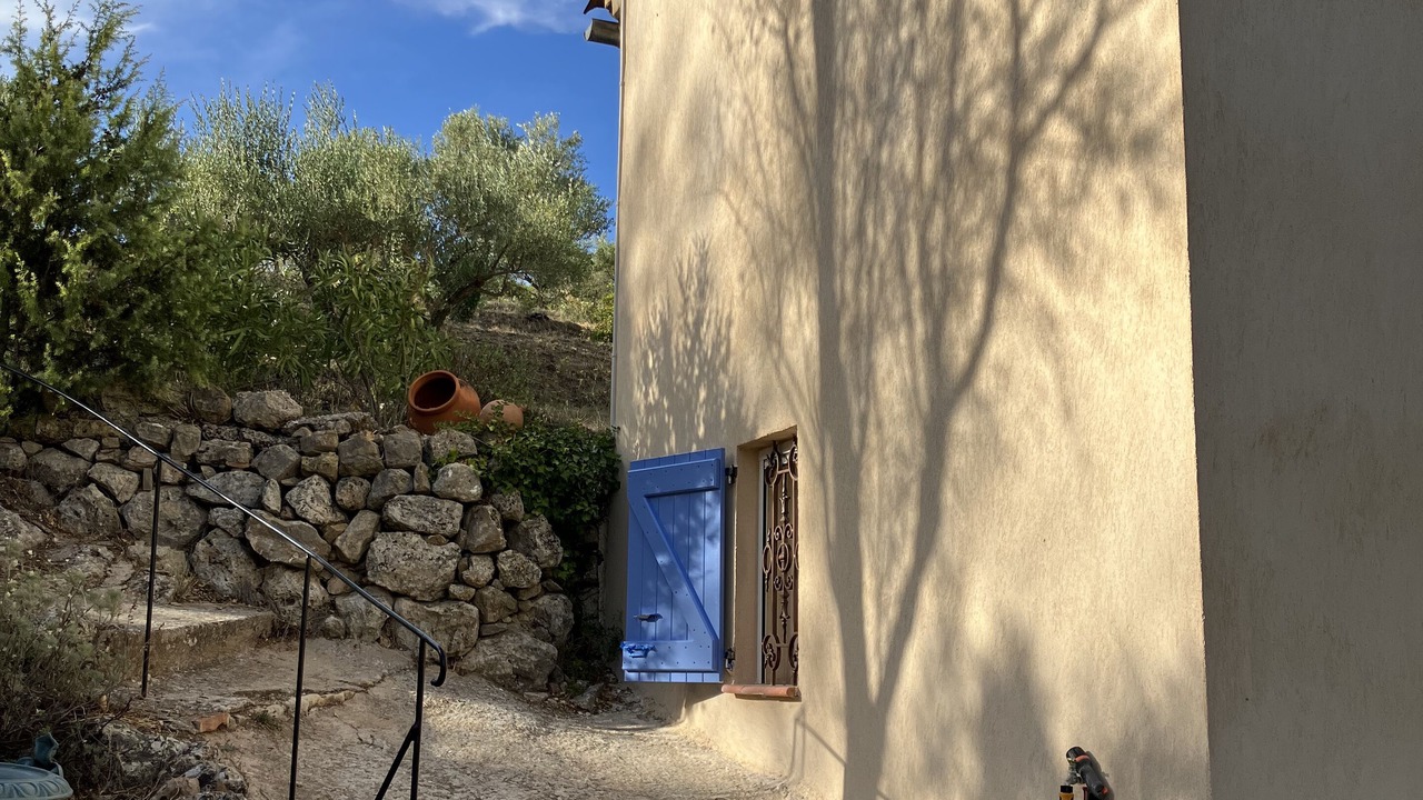 Photo of Outdoor in Cotignac