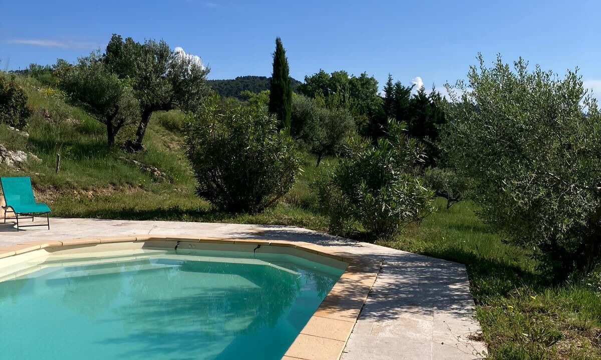Photo of Outdoor in Cotignac