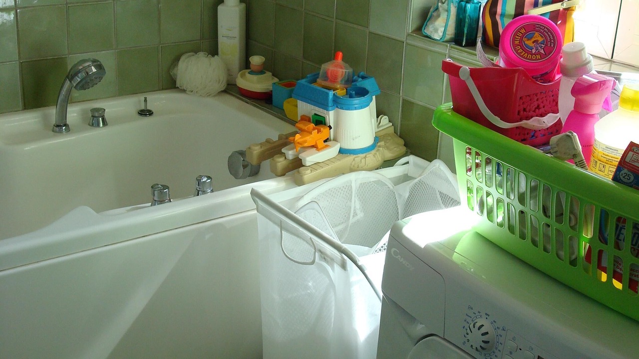 Photo of Bathroom in Cotignac