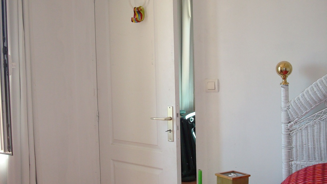 Photo of Bedroom in Cotignac