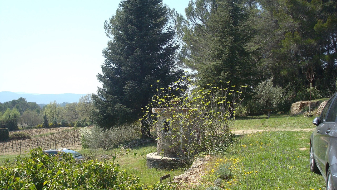 Photo of Outdoor in Cotignac