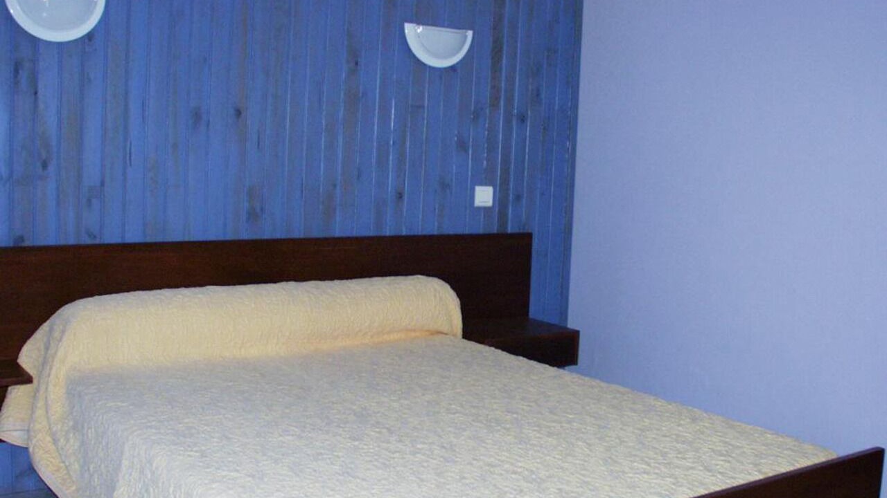 Photo of Bedroom in Le Luc
