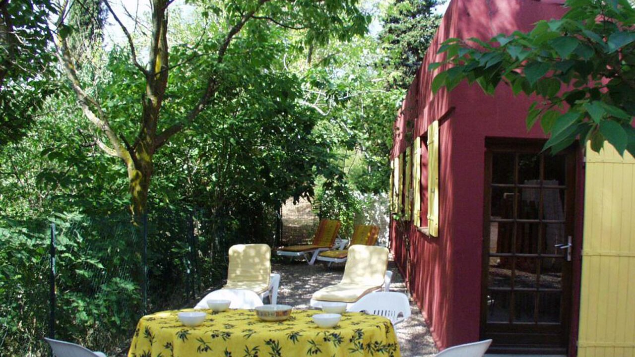 Photo of Outdoor in Le Luc