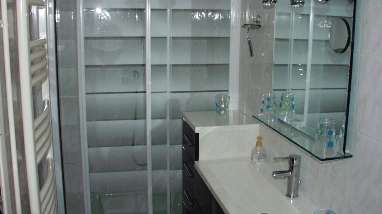 Photo of Bathroom in Le Luc