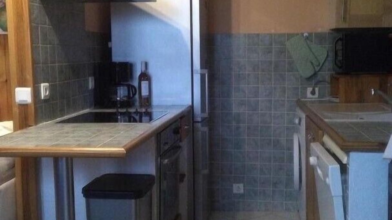 Photo of Kitchen in Le Luc