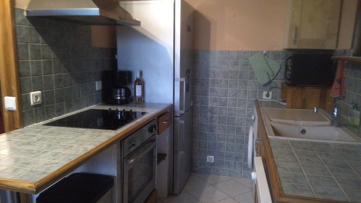Photo of Kitchen in Le Luc