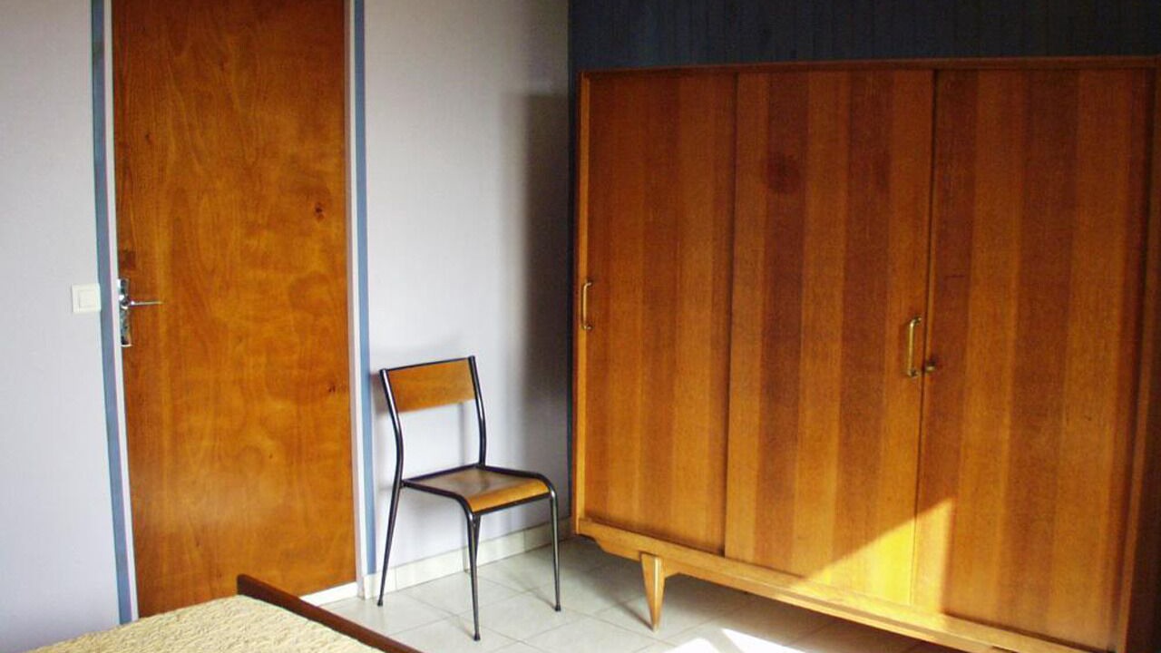 Photo of Bedroom in Le Luc