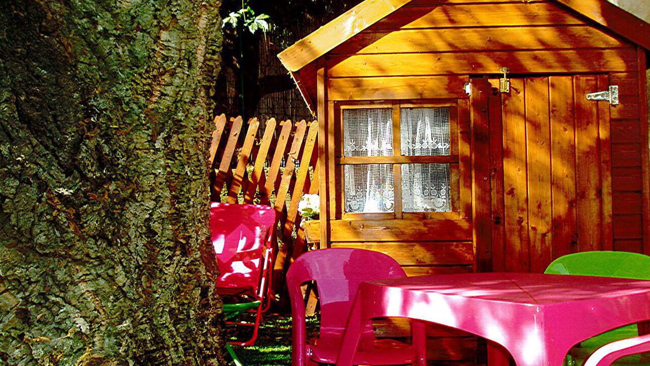 Photo of Outdoor in La Croix-Valmer