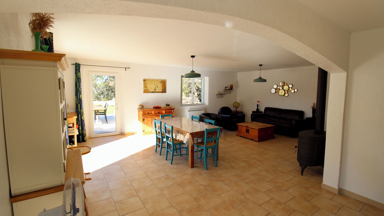 Photo of Livingroom in La Verdiere