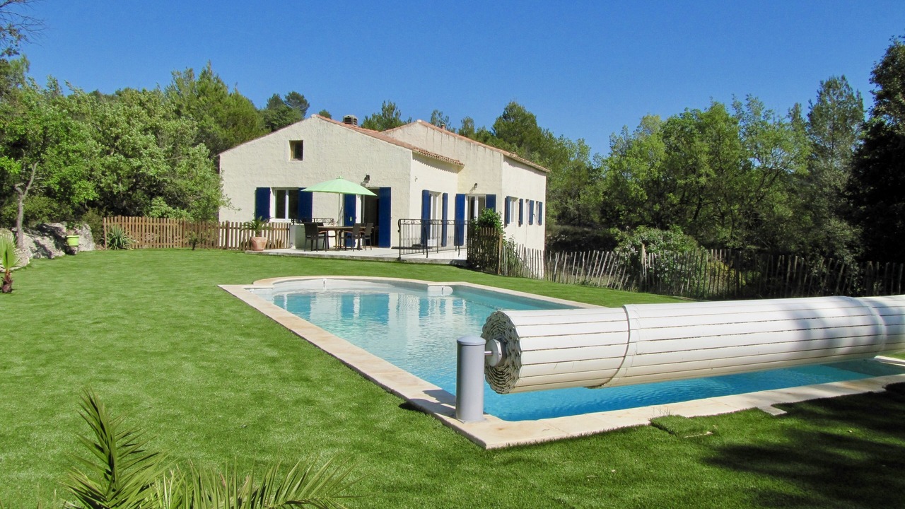 Photo of Outdoor in La Verdiere