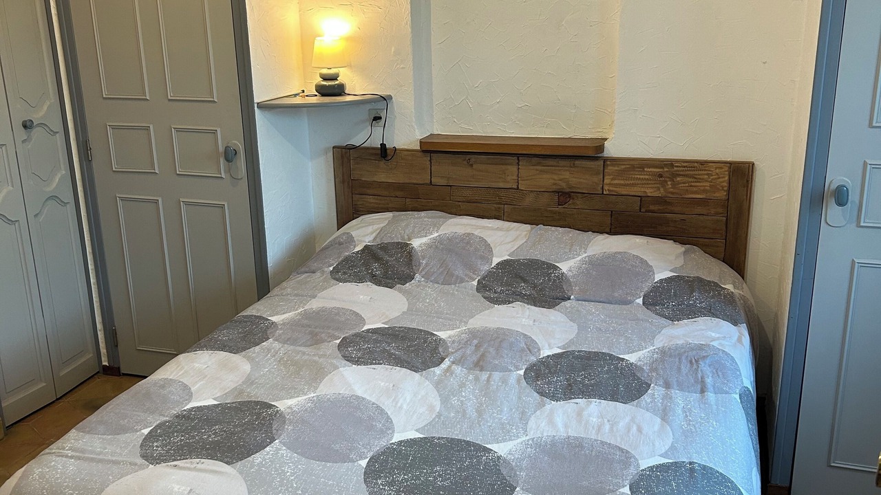 Photo of Bedroom in Gonfaron