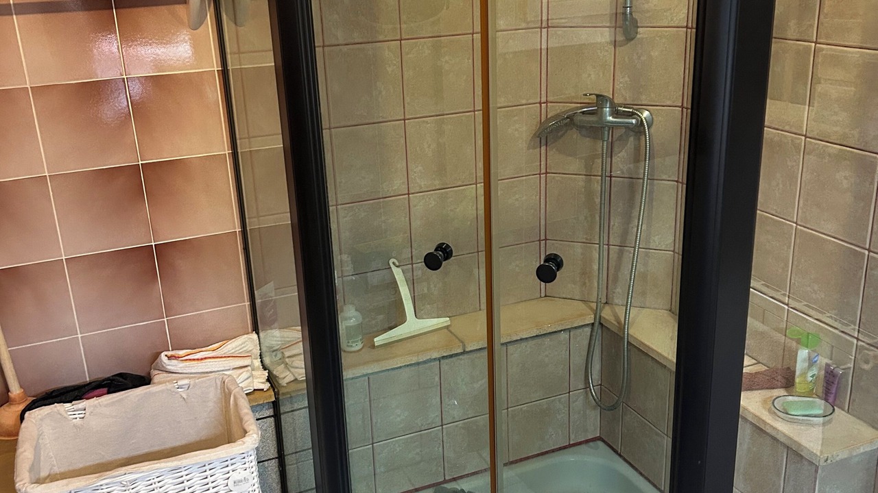 Photo of Bathroom in Gonfaron