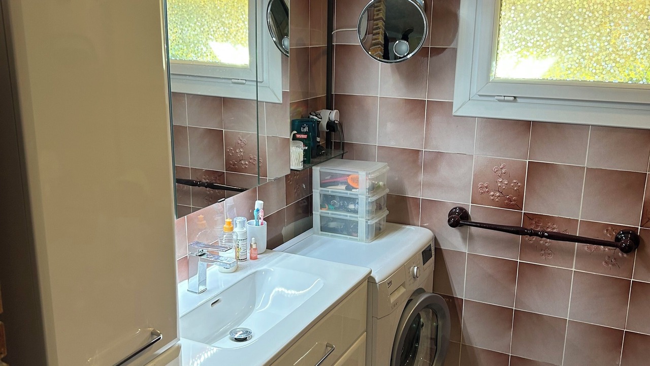 Photo of Bathroom in Gonfaron